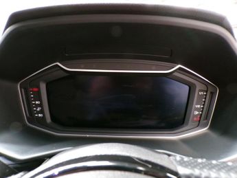 AUDI A1 1.5 SPORTBACK TFSI S LINE STYLE EDITION 5DR Semi Automatic