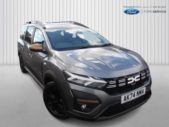 Dacia Jogger 1.0 EXTREME TCE 5DR