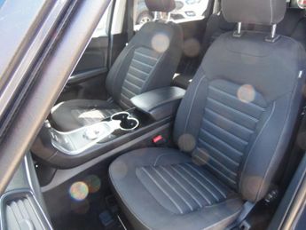 FORD GALAXY 2.5 TITANIUM 5DR CVT