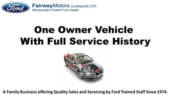FORD GALAXY 2.5 TITANIUM 5DR CVT