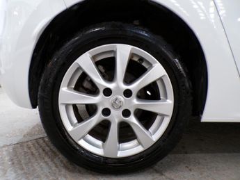 VAUXHALL CORSA 1.2 DESIGN 5DR Automatic
