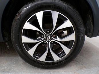 RENAULT ARKANA 1.6 ICONIC E-TECH 4DR Automatic