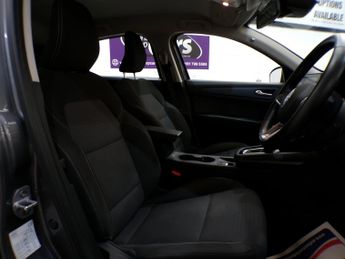 RENAULT ARKANA 1.6 ICONIC E-TECH 4DR Automatic