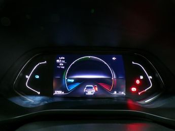 RENAULT ARKANA 1.6 ICONIC E-TECH 4DR Automatic