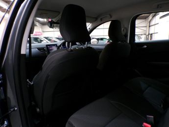 RENAULT ARKANA 1.6 ICONIC E-TECH 4DR Automatic