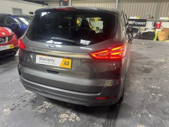 FORD S-MAX 2.0 TITANIUM TDCI 5DR Semi Automatic