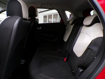 RENAULT CAPTUR 1.5 ICONIC DCI 5DR Automatic