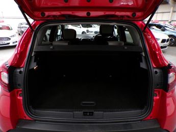 RENAULT CAPTUR 1.5 ICONIC DCI 5DR Automatic