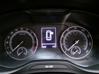 SKODA KODIAQ 2.0 SE L TDI SCR DSG 5DR Semi Automatic
