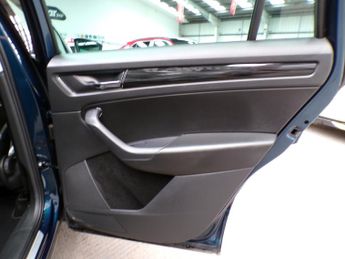 SKODA KODIAQ 2.0 SE L TDI SCR DSG 5DR Semi Automatic