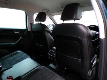 SKODA KODIAQ 2.0 SE L TDI SCR DSG 5DR Semi Automatic