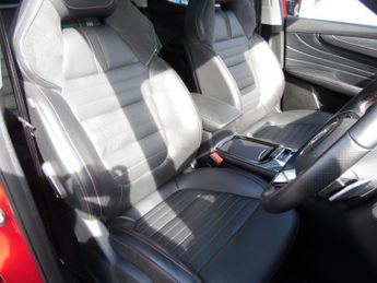 MG MG HS 1.5 EXCLUSIVE DCT 5DR AUTOMATIC
