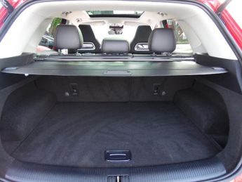 MG MG HS 1.5 EXCLUSIVE DCT 5DR AUTOMATIC