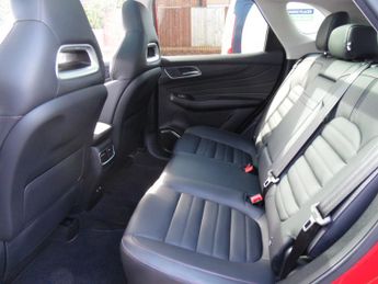 MG MG HS 1.5 EXCLUSIVE DCT 5DR AUTOMATIC