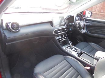 MG MG HS 1.5 EXCLUSIVE DCT 5DR AUTOMATIC