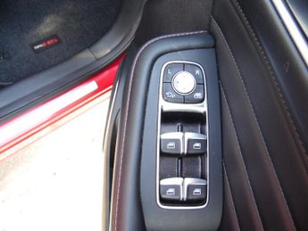 MG MG HS 1.5 EXCLUSIVE DCT 5DR AUTOMATIC