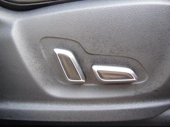MG MG HS 1.5 EXCLUSIVE DCT 5DR AUTOMATIC