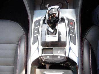 MG MG HS 1.5 EXCLUSIVE DCT 5DR AUTOMATIC