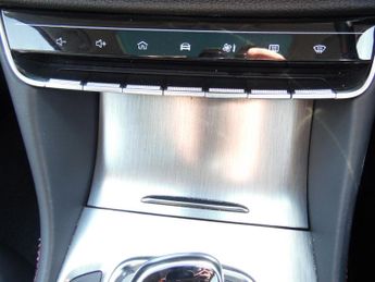 MG MG HS 1.5 EXCLUSIVE DCT 5DR AUTOMATIC