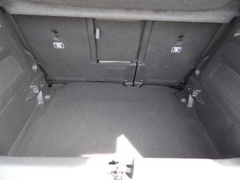 VAUXHALL CROSSLAND 1.2 ULTIMATE 5DR AUTOMATIC