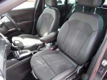 VAUXHALL CROSSLAND 1.2 ULTIMATE 5DR Automatic