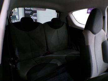 TOYOTA AYGO 1.0 VVT-I FIRE AC 3DR Manual
