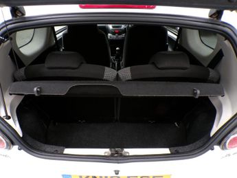 TOYOTA AYGO 1.0 VVT-I FIRE AC 3DR Manual