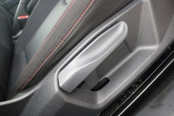 SEAT ARONA HATCHBACK 1.0 ECOTSI FR DSG 5DR Semi Automatic