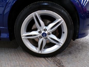 FORD KUGA 2.0 TITANIUM X SPORT TDCI 5DR Automatic