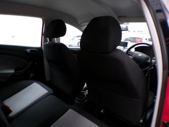 SEAT IBIZA 1.4 TOCA 5DR Manual