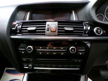 BMW X4 2.0 XDRIVE20D M SPORT 4DR Automatic