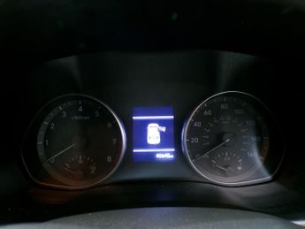 HYUNDAI I30 1.0 T-GDI SE CONNECT MHEV 5DR Automatic