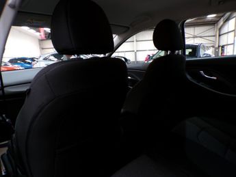 HYUNDAI I30 1.0 T-GDI SE CONNECT MHEV 5DR Automatic