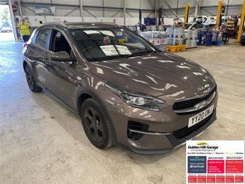 Kia Ceed 1.0 2 ISG 5DR Manual