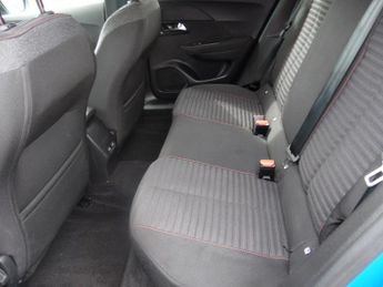 PEUGEOT 2008 ACTIVE PREMIUM PLUS 5DR AUTOMATIC