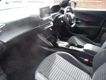 PEUGEOT 2008 ACTIVE PREMIUM PLUS 5DR AUTOMATIC