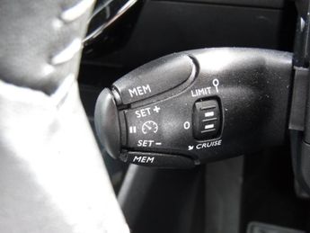 PEUGEOT 2008 ACTIVE PREMIUM PLUS 5DR AUTOMATIC