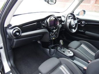 MINI HATCH COOPER S LEVEL 1 3DR AUTOMATIC