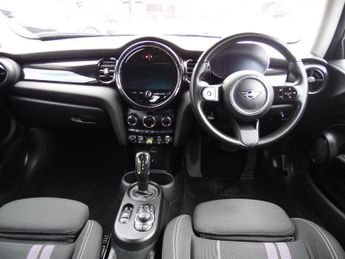 MINI HATCH COOPER S LEVEL 1 3DR AUTOMATIC