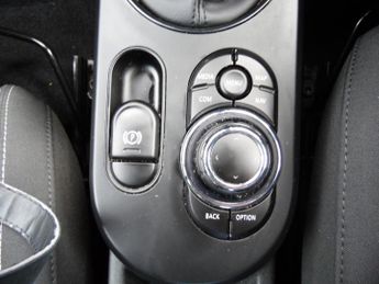 MINI HATCH COOPER S LEVEL 1 3DR AUTOMATIC
