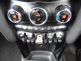 MINI HATCH COOPER S LEVEL 1 3DR AUTOMATIC