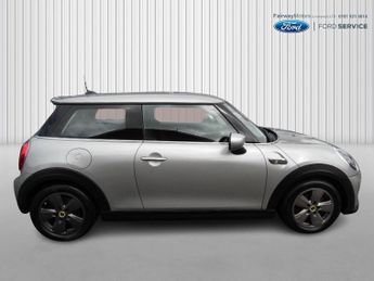MINI HATCH COOPER S LEVEL 1 3DR AUTOMATIC