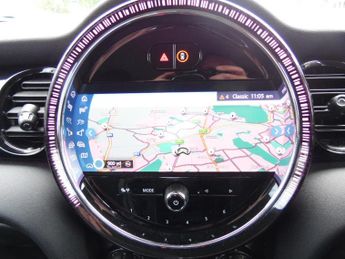 MINI HATCH COOPER S LEVEL 1 3DR AUTOMATIC