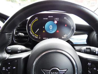 MINI HATCH COOPER S LEVEL 1 3DR AUTOMATIC