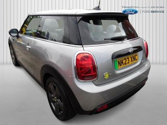 MINI HATCH COOPER S LEVEL 1 3DR AUTOMATIC