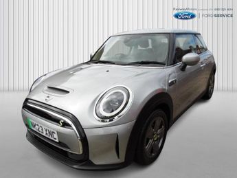 MINI HATCH COOPER S LEVEL 1 3DR AUTOMATIC