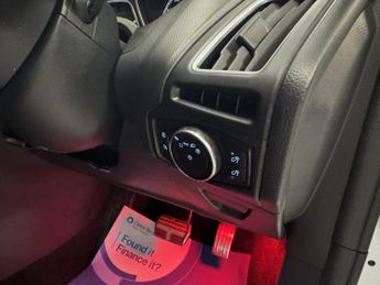 FORD FOCUS 2.0 ST-3 TDCI 5DR Automatic