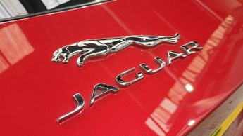 JAGUAR F-TYPE 3.0 V6 S 2DR AUTOMATIC