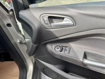 FORD C-MAX 1.6 ZETEC 5DR Manual