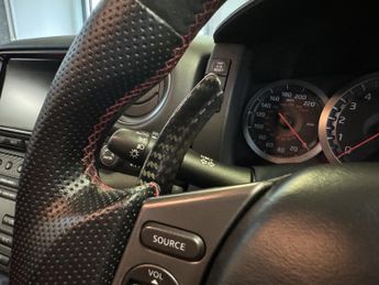NISSAN GT-R 3.8 PREMIUM EDITION 2DR SEMI AUTOMATIC